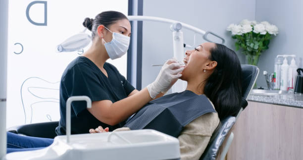 Trusted Mcleansboro, IL Dental Services Experts